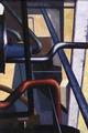Interior, Chemical Works by Richard Harold Redvers Taylor